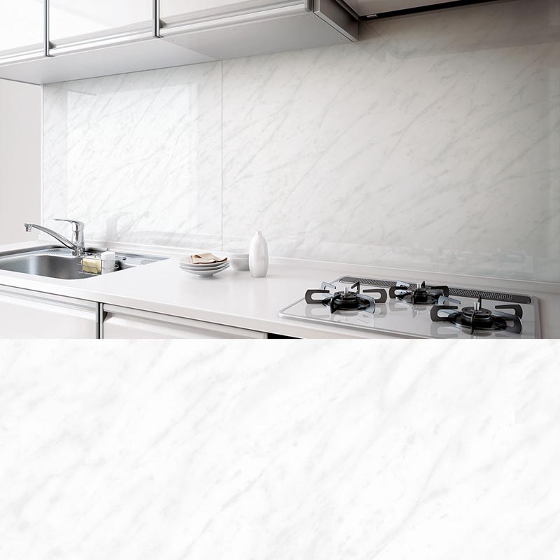 IDW:DRAMATIC WHITE