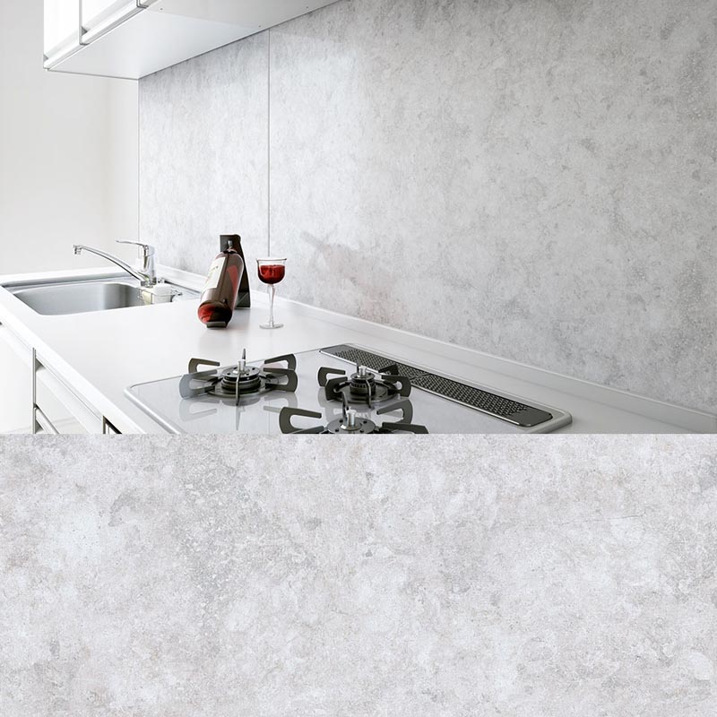 QCG:CONCRETE GRAY