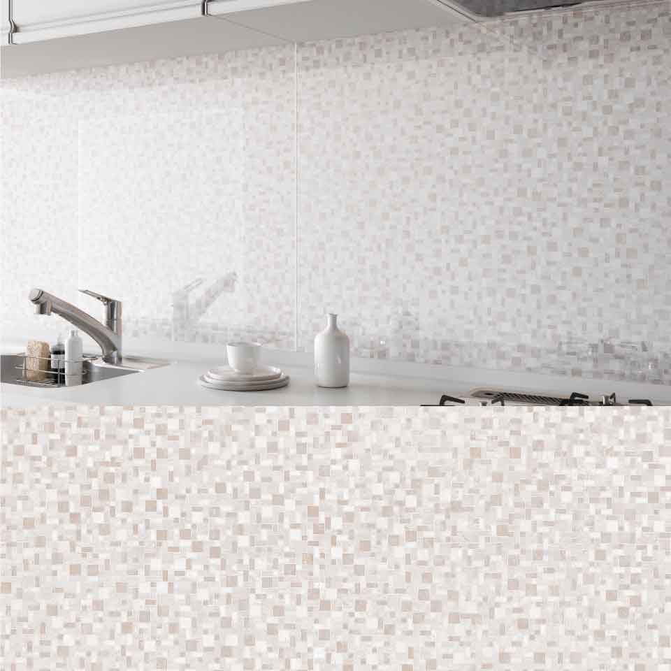 IMI:MILKY MOSAIC