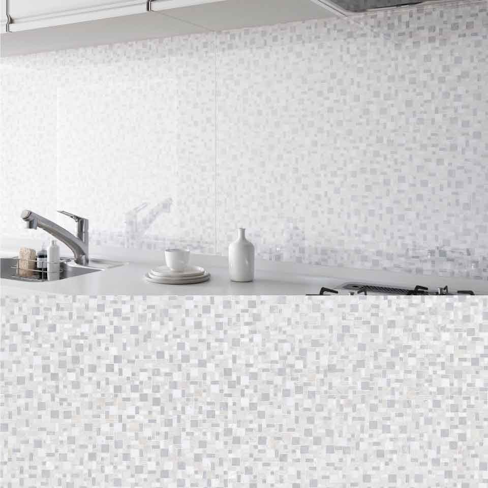 IMW:SNOW MOSAIC