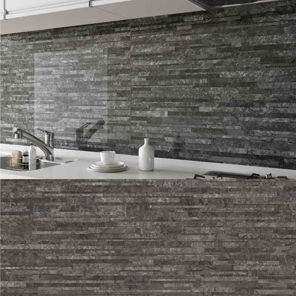 IRQ:LUNA DARK GRAY